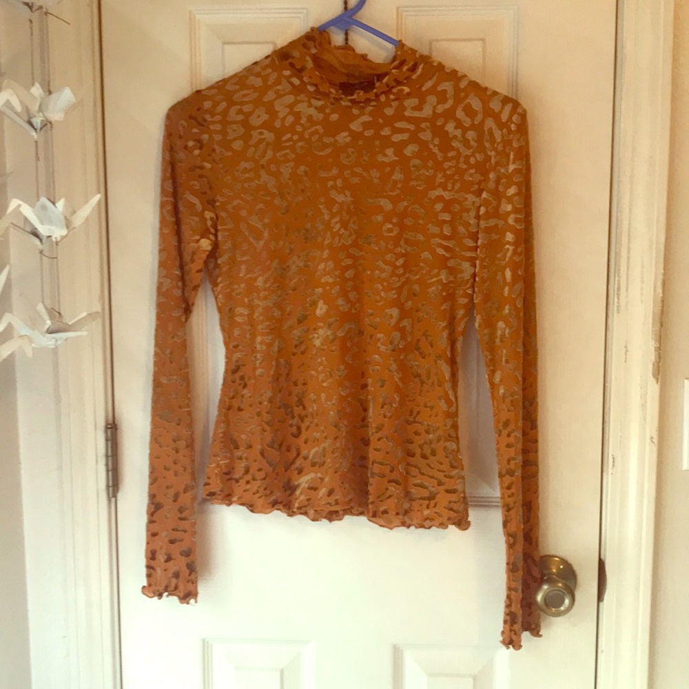 Urban outfitters top